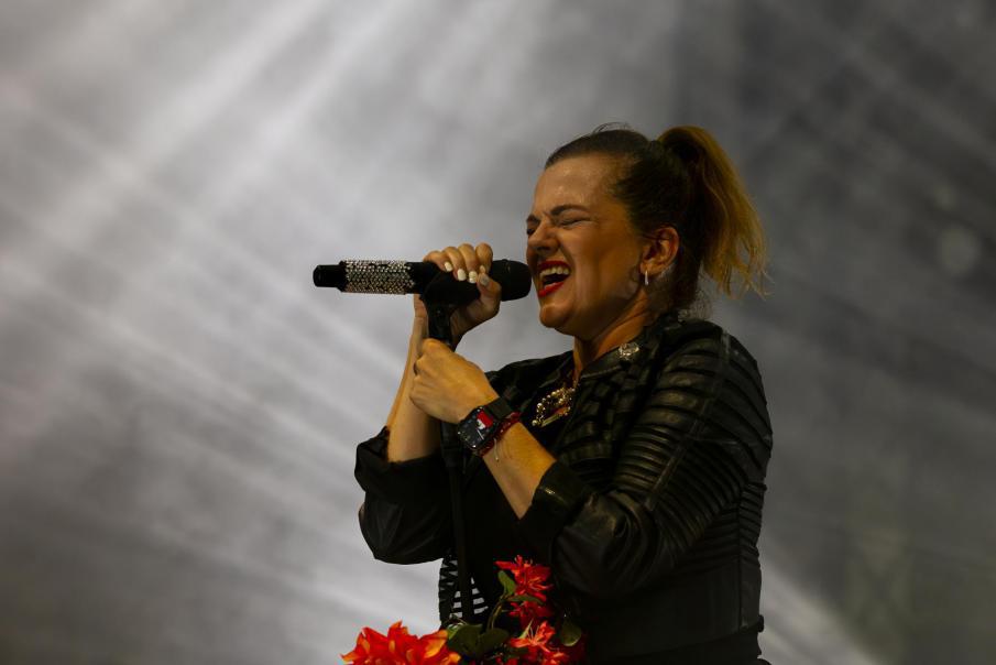 Marta Jandov to podn rozjela