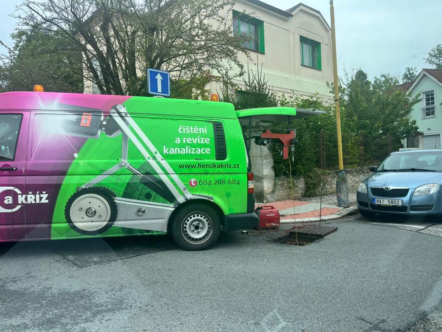 itn kanalizac
