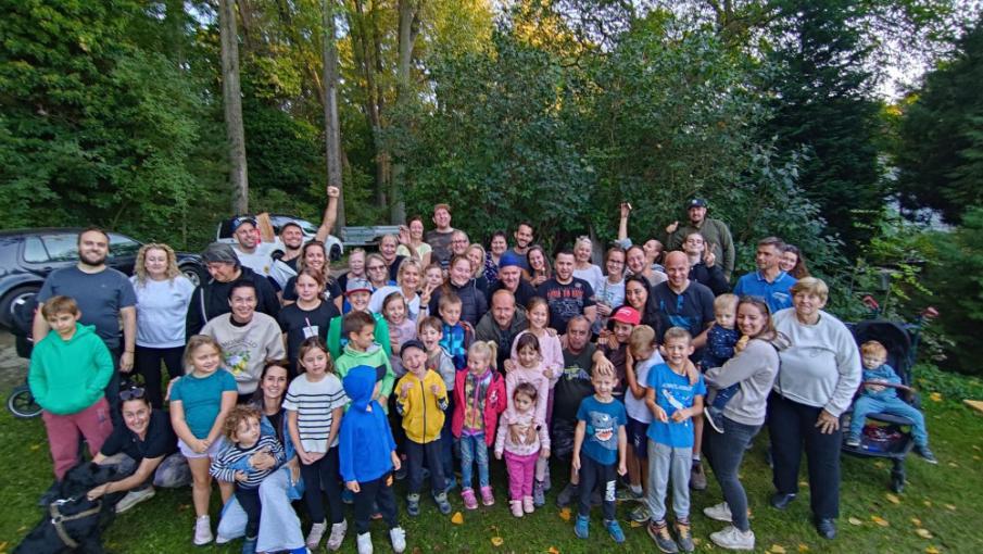Rybsk zvody v Jalovicch