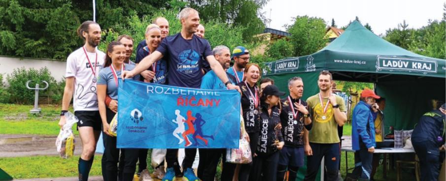 Rozbhme any. Tento (n) tm vyhrl celoron Pohr Ladova kraje vbhu. Gratulace!<BR>