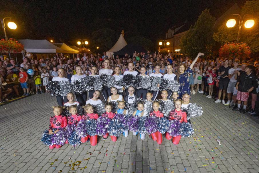 Studio Dance EB