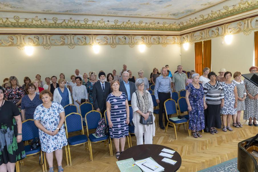Gaudeamus igitur