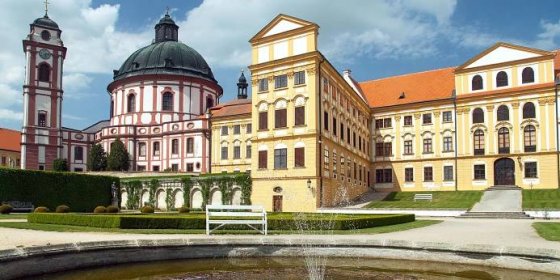 Jaroměřice