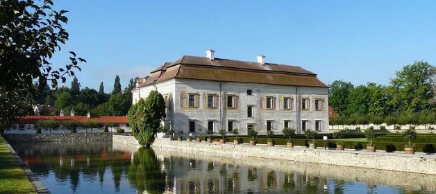 Kratochvíle