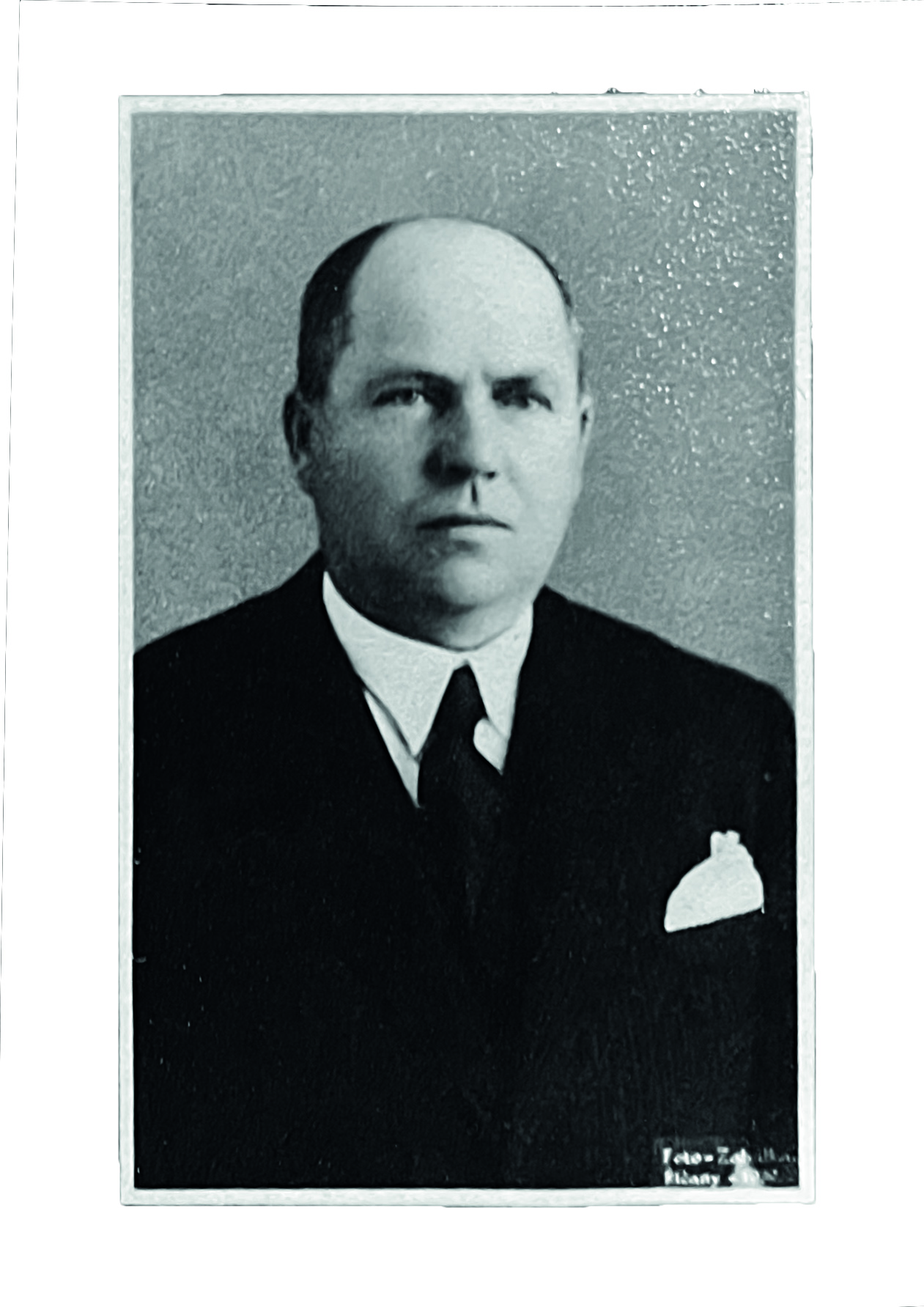 Josef Větrovec (1889–1943)