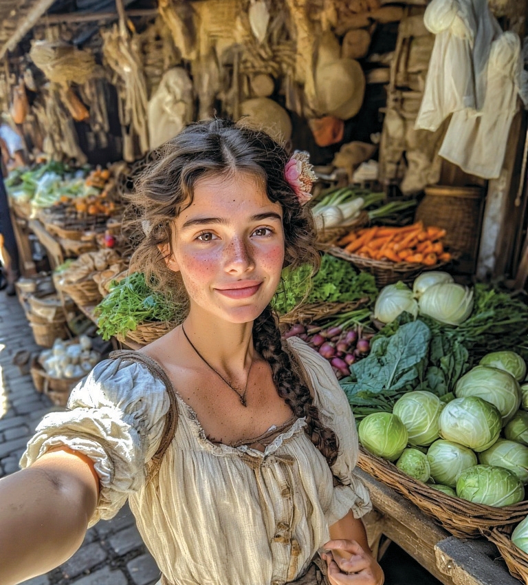 @Zelinarka_Katerina: Bio eko certifikovaná lokální zelenina na talíři dnes a denně. Tržní právo mi zajistilo celoroční odbyt fresh šťáv a smoothies.