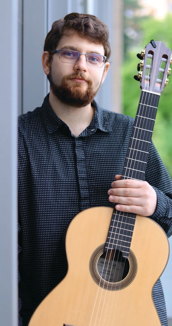 Lukáš Herůdek, DiS.