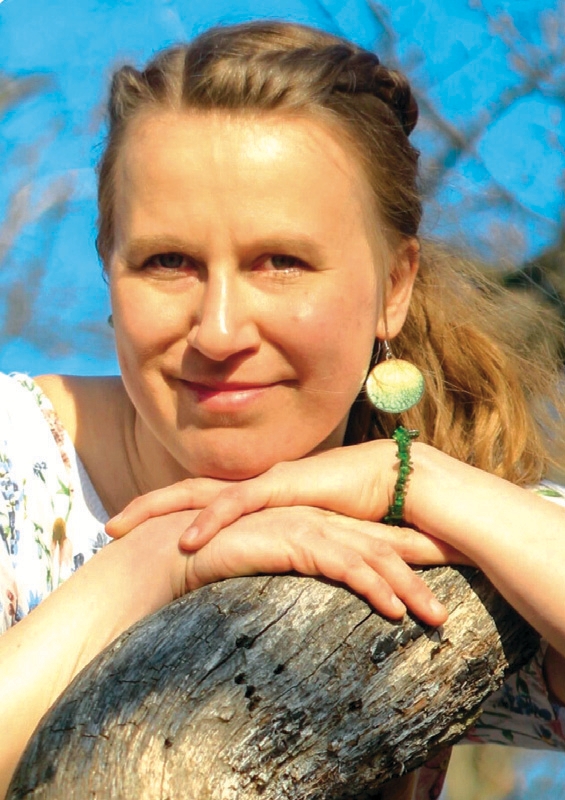 Mgr. Aleksandra Porada