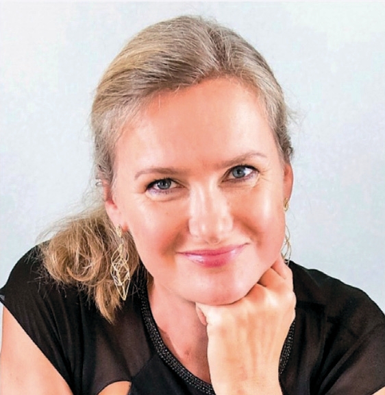 Mgr. Lucie Brotbek Prochásková
