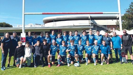 TÝM U19