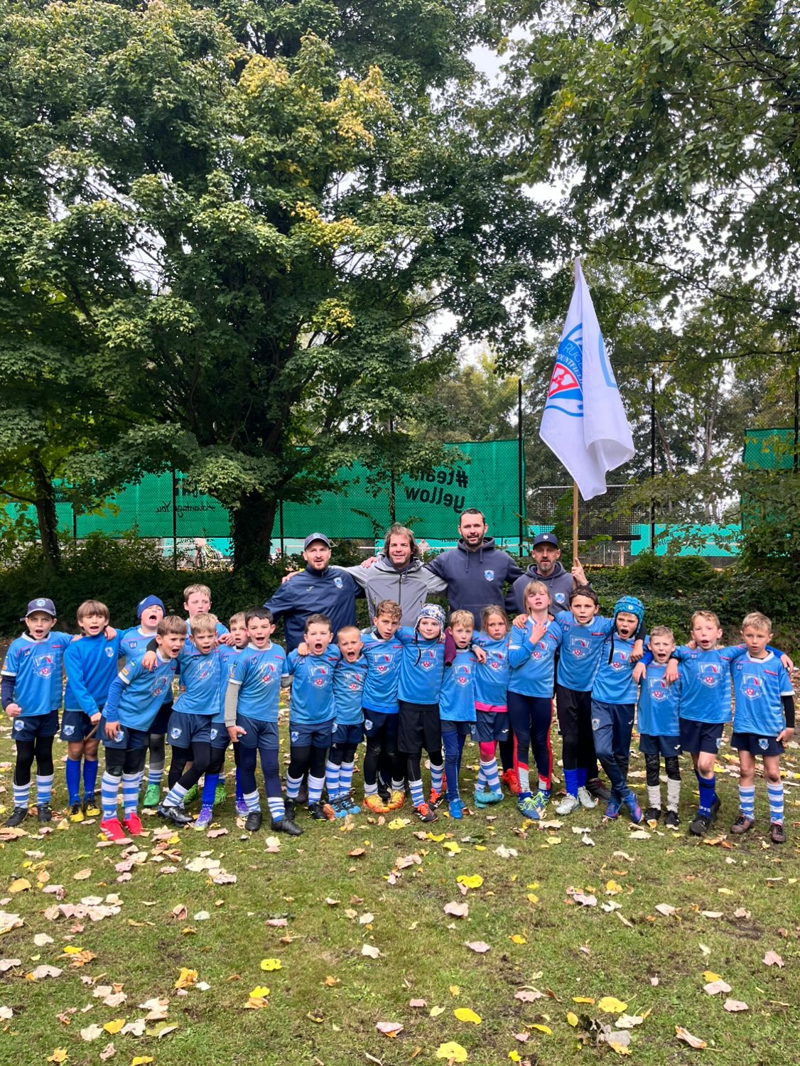 U8 A U10 VÝLET DO BERLÍNA