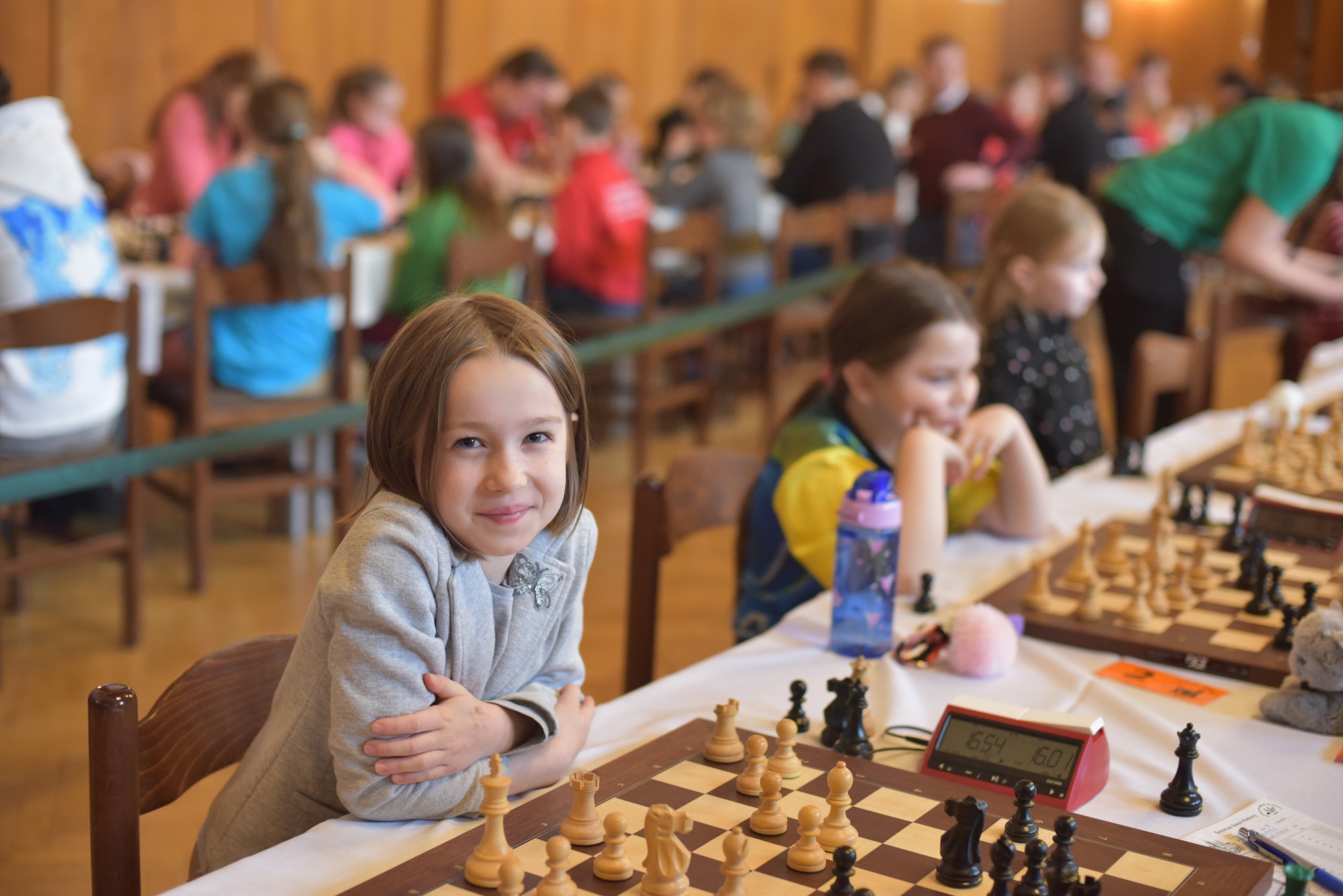 STELLA HRONÍKOVÁ