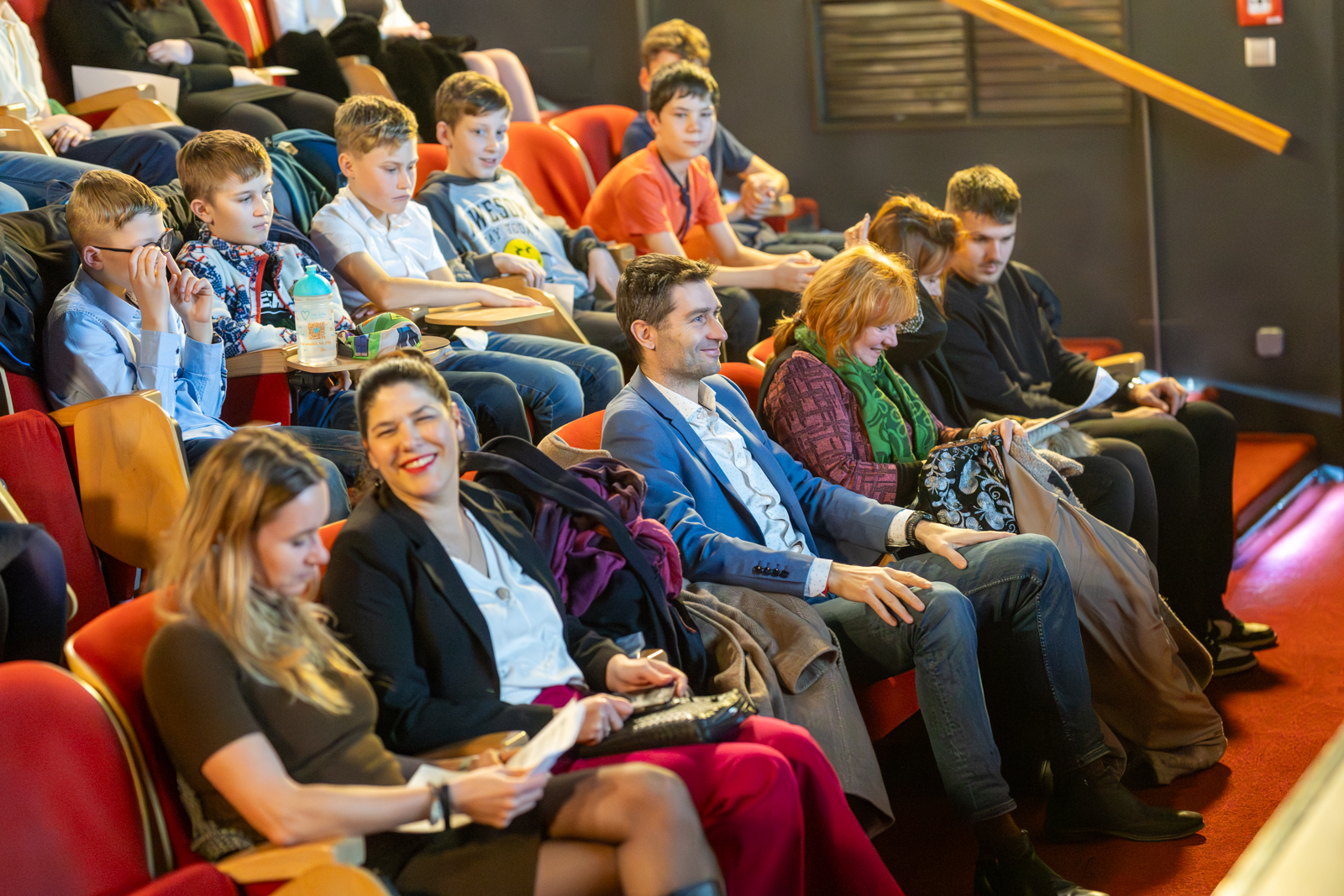 Každý návrh komentovali garanti za město, kteří hlídají, aby projekty byly v souladu s územním plánem, realizovatelné na městském majetku a vešly se do rozpočtu. U některých projektů doporučili drobné či větší úpravy.