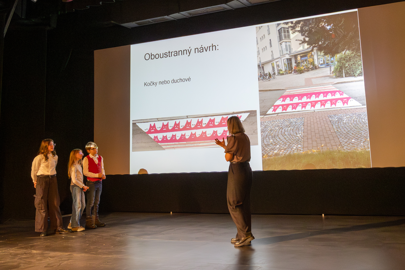 Témata byla pestrá – od sportu a bezpečnosti po kulturu i zvelebování veřejného prostoru.