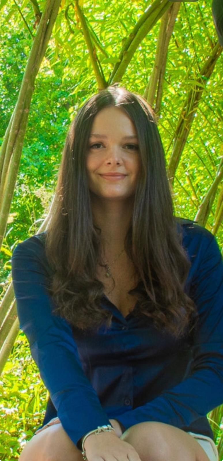 Eliška Rychtová<BR>druhá místostarostka