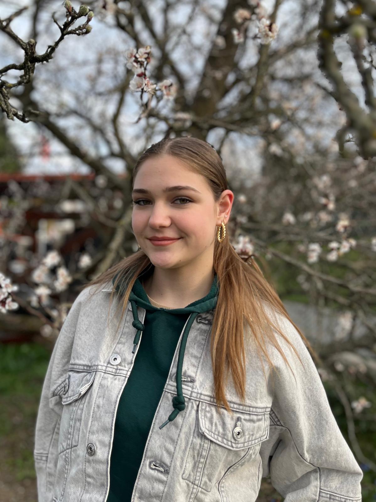 Josefína Březková<BR>mediální komise