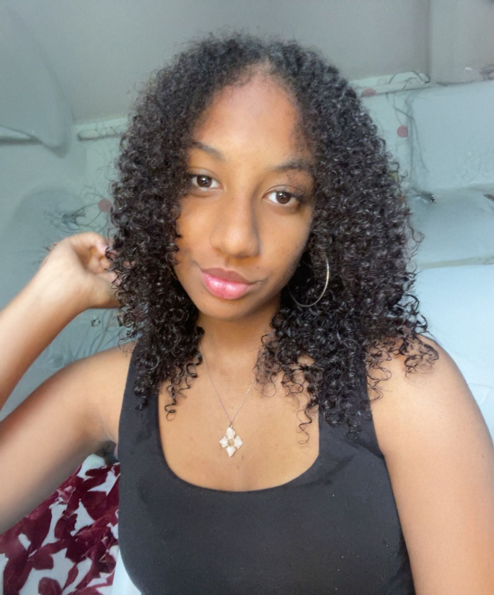 Kadiata Drame<BR>sportovní komise