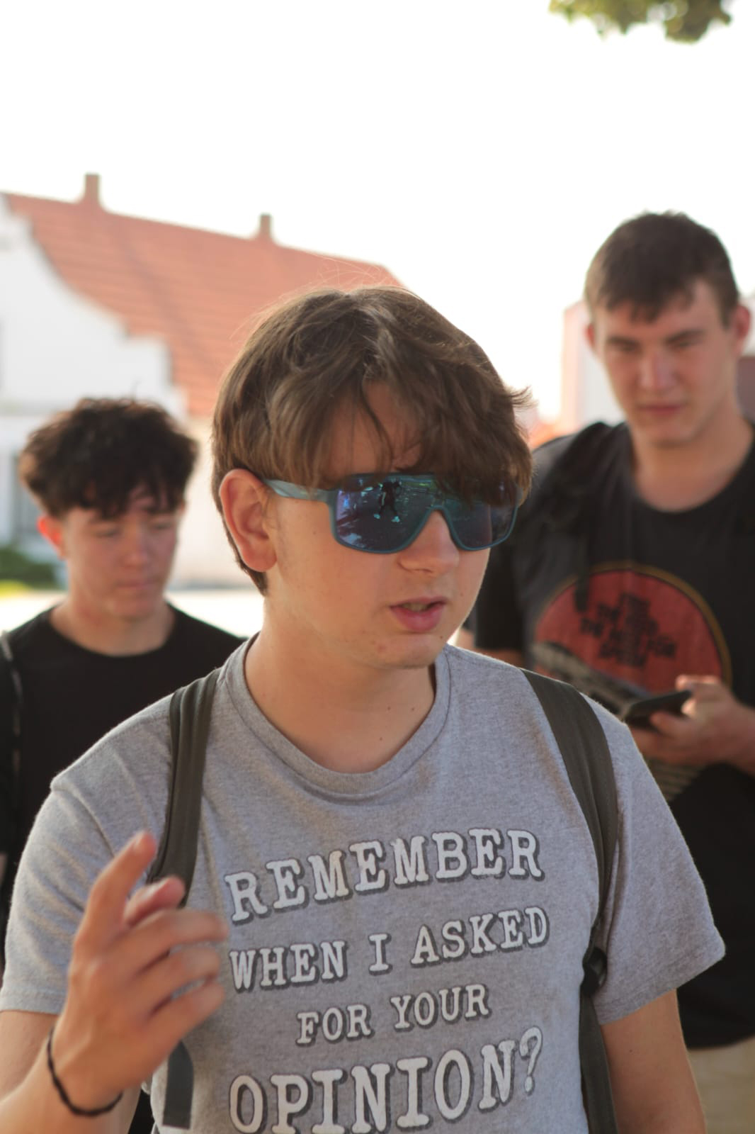 Matěj Šmolík<BR>kulturní komise