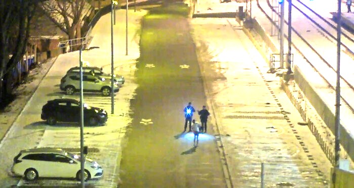 2. ledna, 01.08 hodin