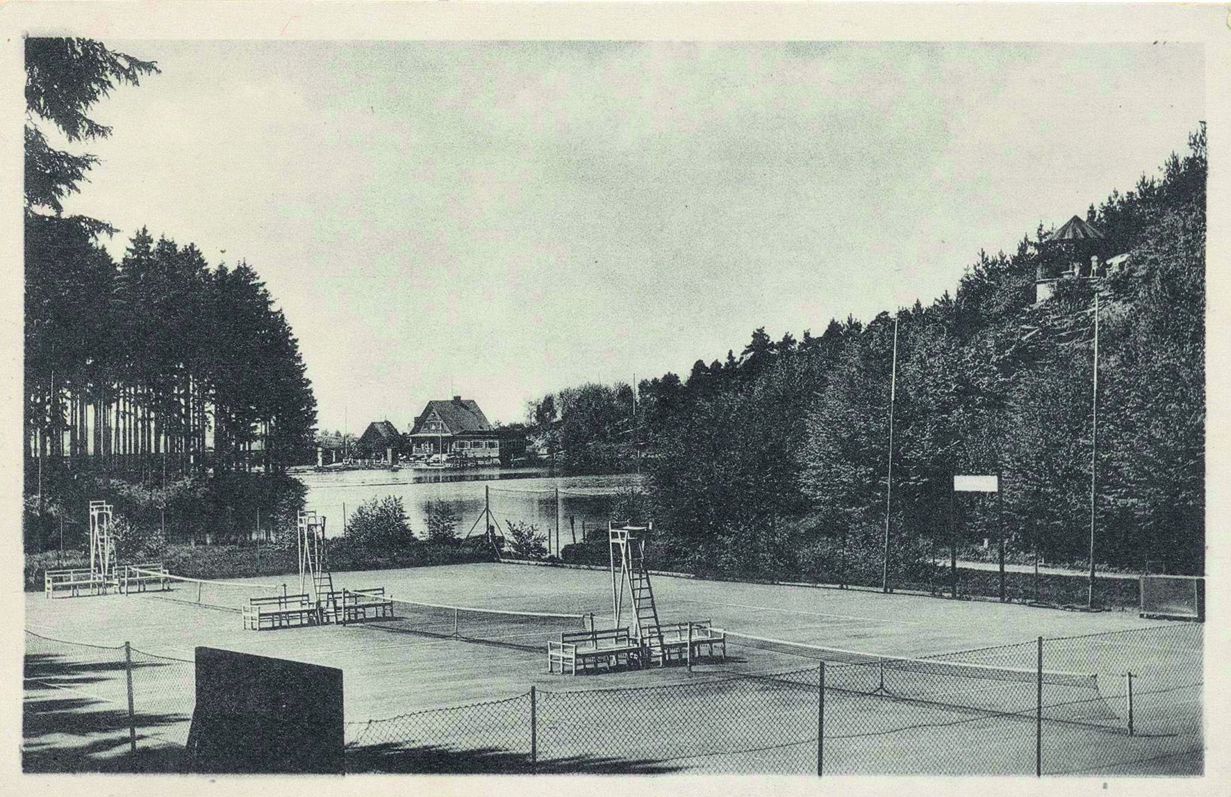 Klobouk nad Jurečkem