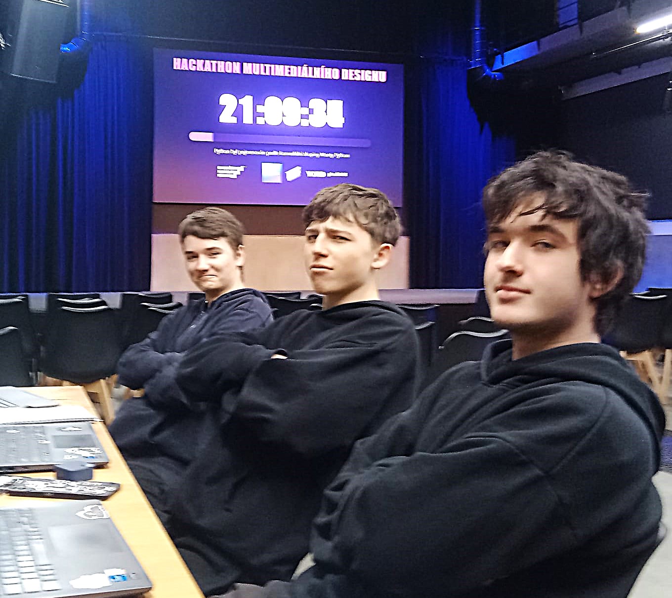Hackathon