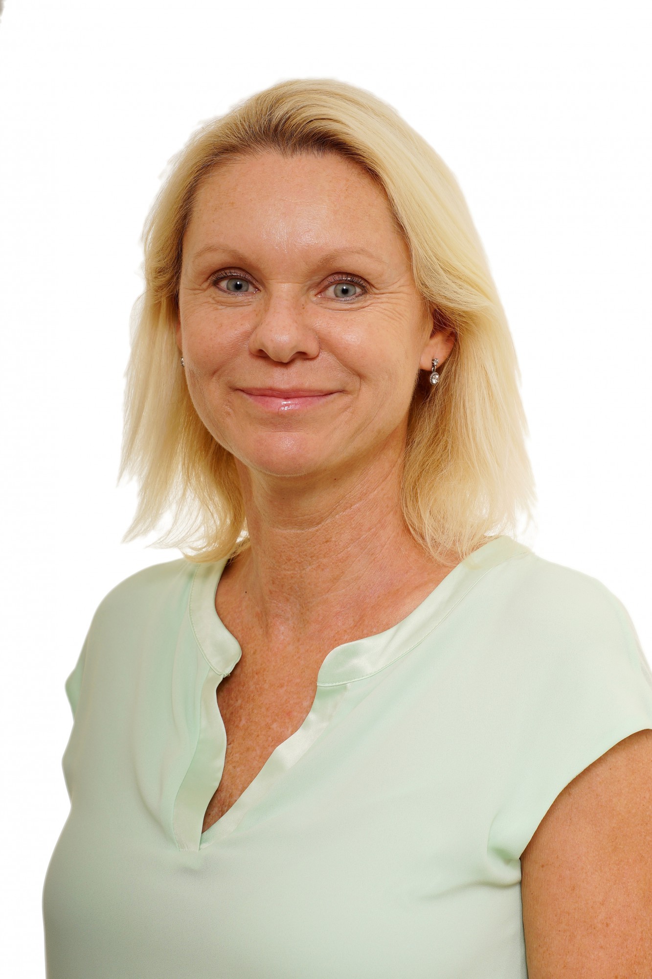 JANA BURIANOVÁ, PROGRAMOVÝ PRACOVNÍK