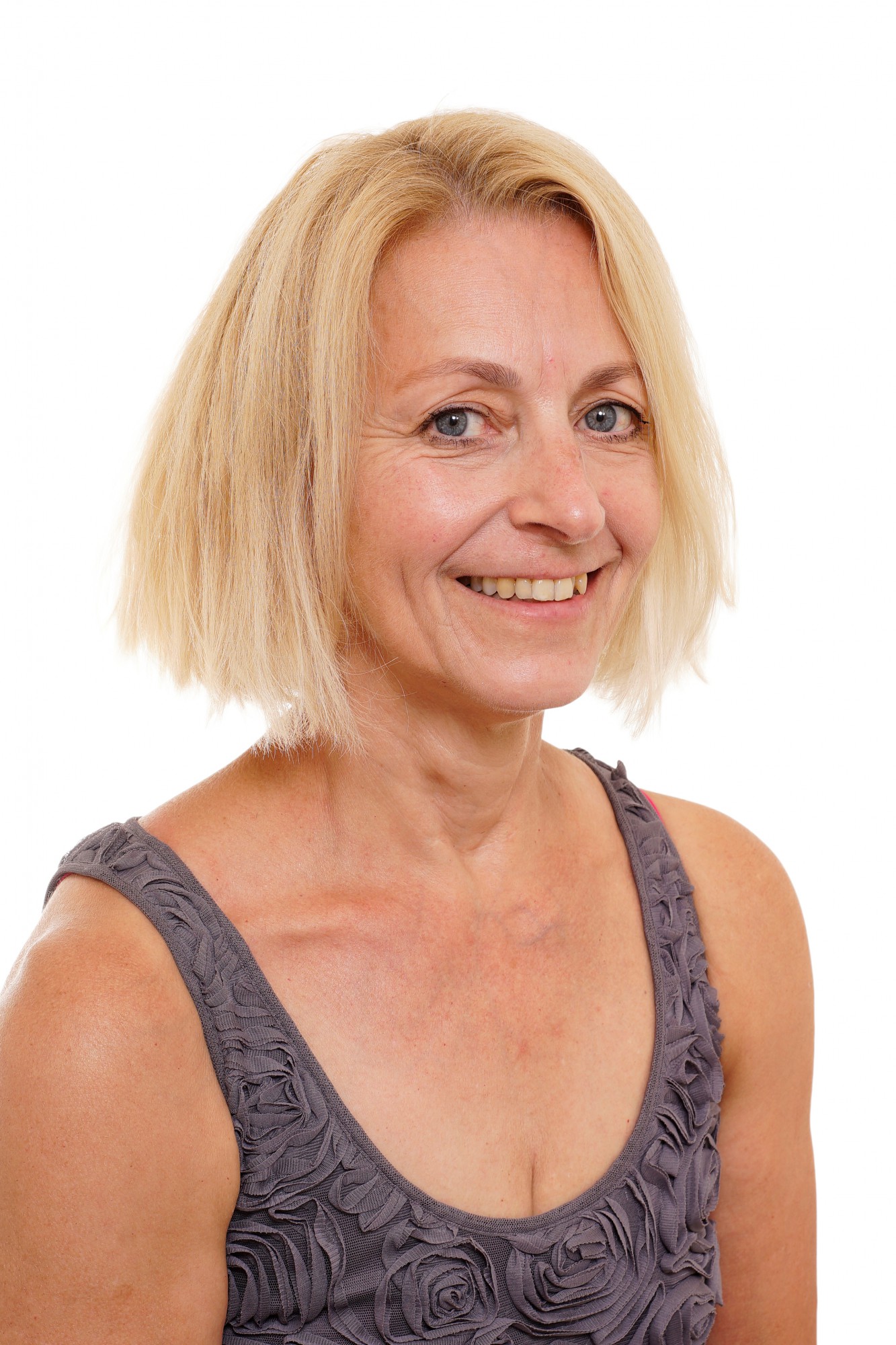BARBARA ŠALAMOUNOVÁ, VÝTVARNÝ OBOR