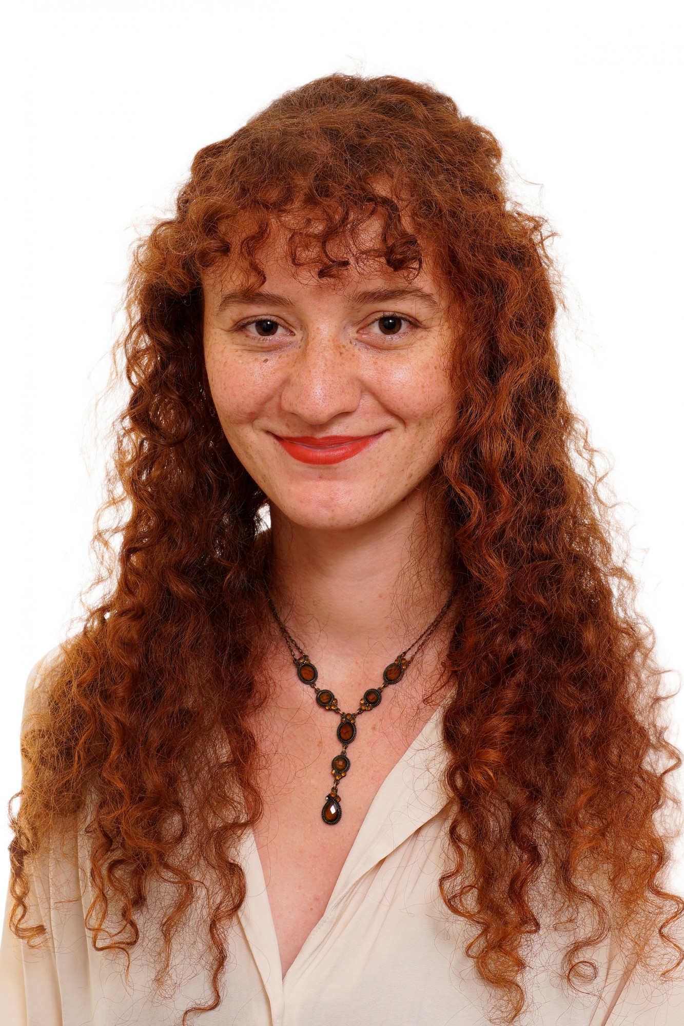 MARIE SOSNOVA, KYTARA