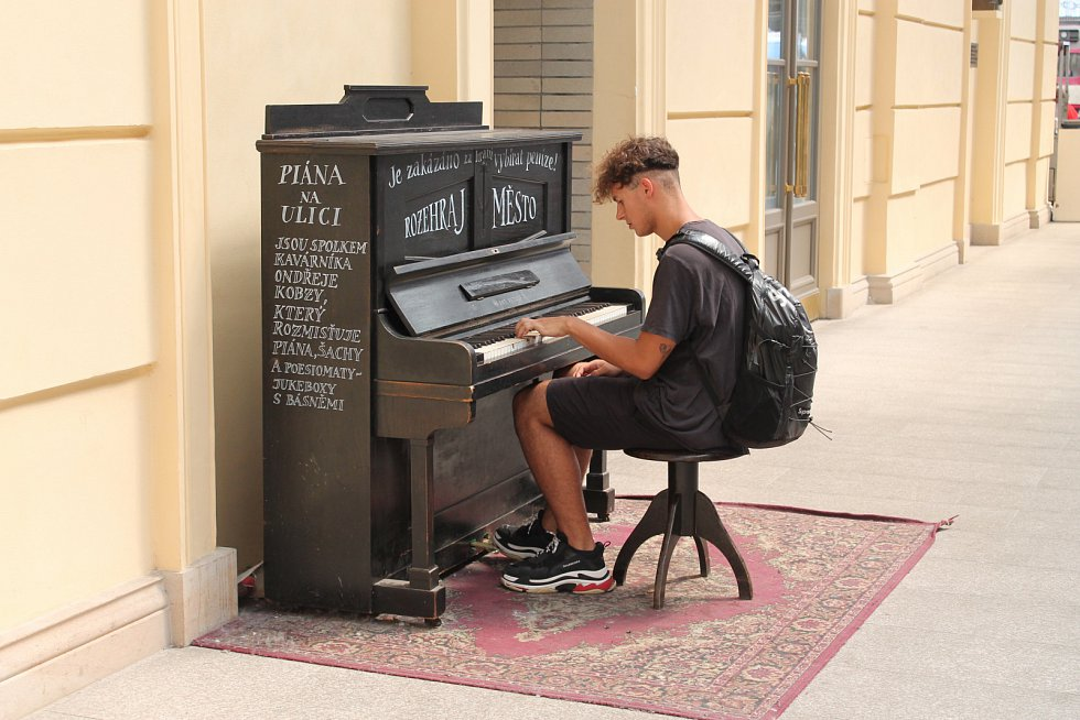 Sdílené piano